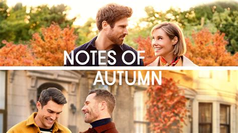 notes of autumn bdscr|Notes of Autumn .